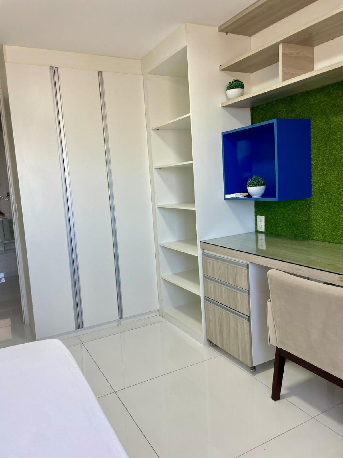 Charmosa Cobertura 1103B Apartment Maceió Exterior foto
