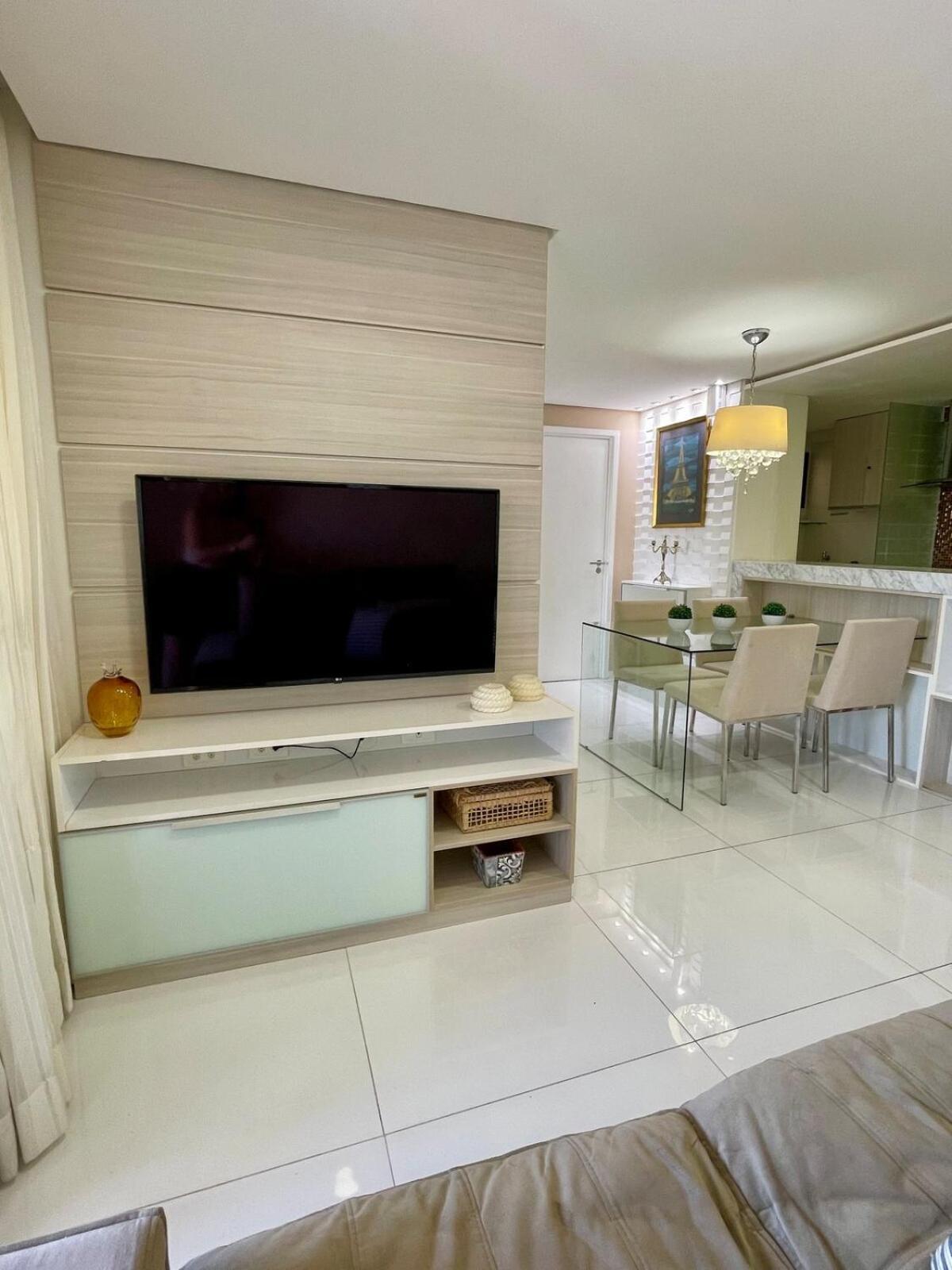 Charmosa Cobertura 1103B Apartment Maceió Exterior foto