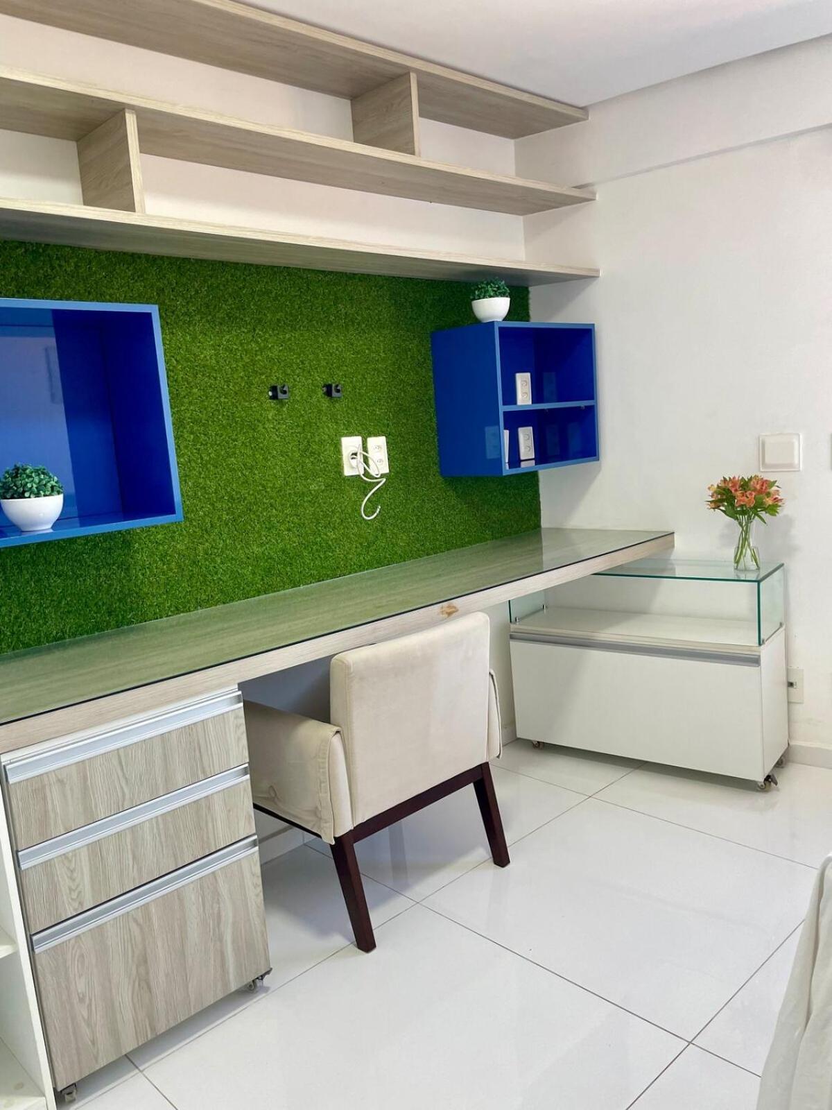 Charmosa Cobertura 1103B Apartment Maceió Exterior foto